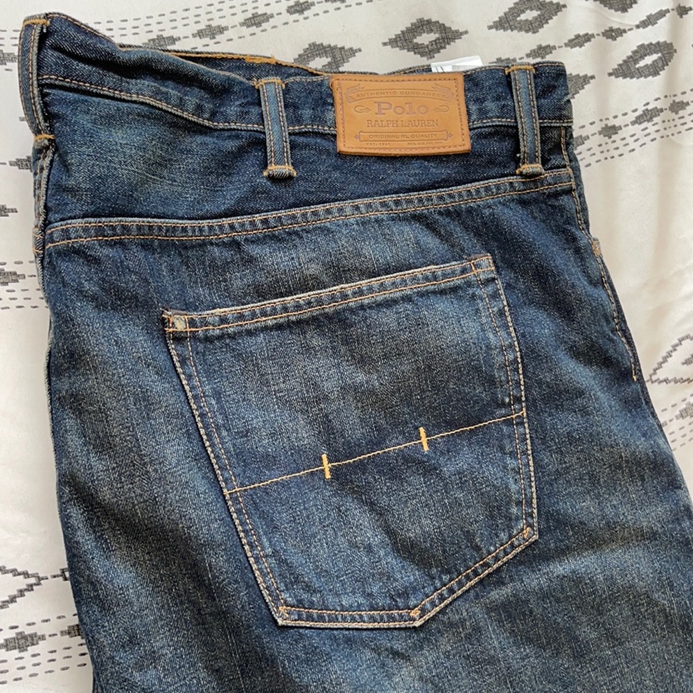 NWOT Polo Ralph Lauren Jeans